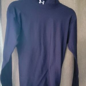 Under Armour Men's Navy Sweater